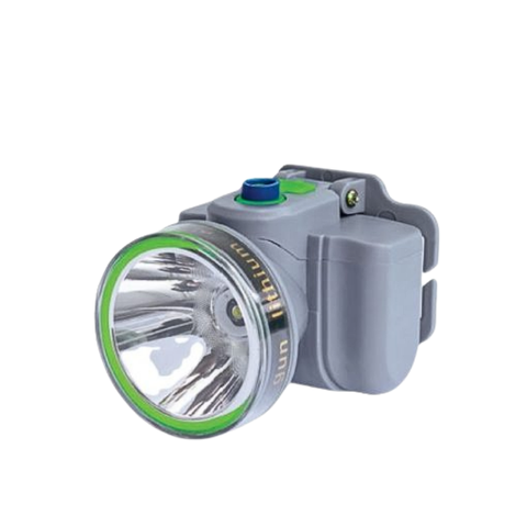 Đèn Đội Đầu TPE 9052, 63 x 38 x 43mm, 100 Cái / Thùng