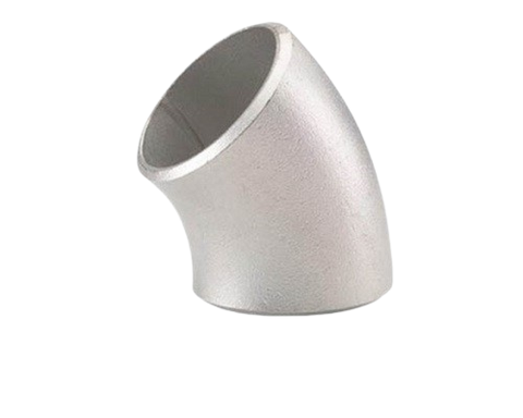 Co Hàn 45 Độ (Co Lơi) SCH40 Mạ Kẽm Nhúng Nóng Cangzhou Youlong, D50 Đến D200, 60mm Đến 219mm