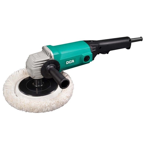 Máy Đánh Bóng DCA ASP180 (750W)