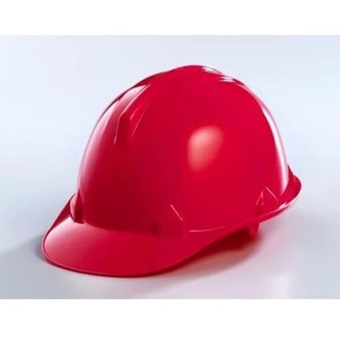 Mũ Bảo Hộ Lao Động Blue Eagle HC31, Đỏ