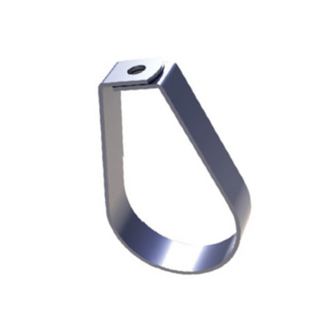 Đai Treo Quả Bí Mạ Kẽm Dày 1.4mm Đến 2mm, DN15 Đến DN200, 21mm Đến 219mm