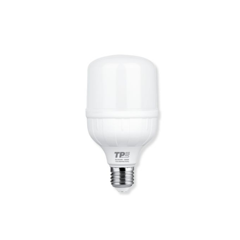 Bóng Đèn LED Bulb 15W TPE TPE/BLW/15W, Φ55x130, 40 Cái / Thùng