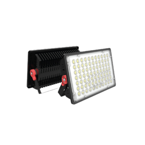 Đèn Led Pha AC 100W TPE A2/100W, 30 Cái / Thùng