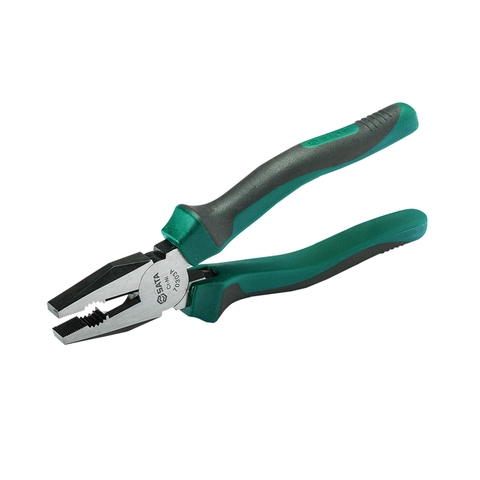 10" Kìm Răng Thép Cr-V SATA 70303A