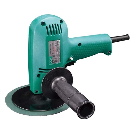 Máy Chà Nhám Đĩa Tròn DCA ASA150 (150mm)