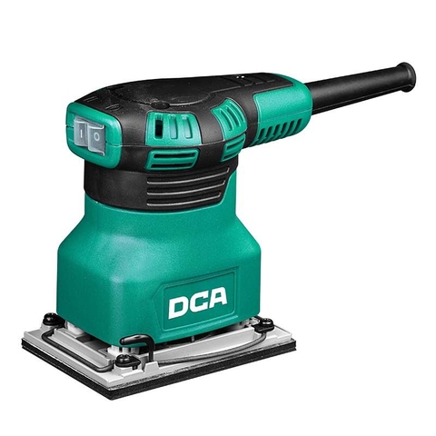 Máy Chà Nhám Vuông DCA ASB104 (70x104mm)
