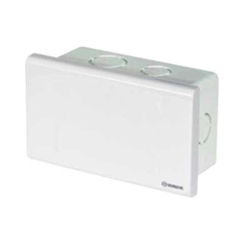 Hộp Nối Dây Dùng Trong Nội Thất Sino S180+S2157