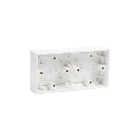 Đế Nối Nhựa Loại Đôi Dùng Cho S98 (175x88x35) Sino S238/D