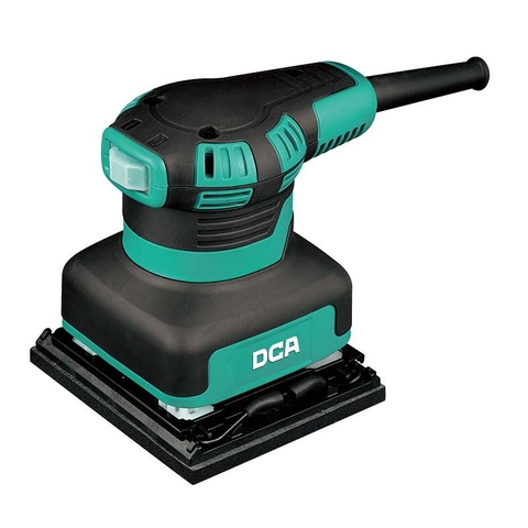 Máy Chà Nhám Vuông DCA ASB04-100 (100x110mm)