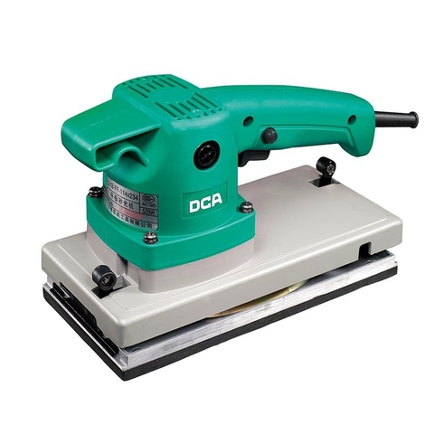 Máy Chà Nhám Chữ Nhật DCA ASB234 (114x234mm)