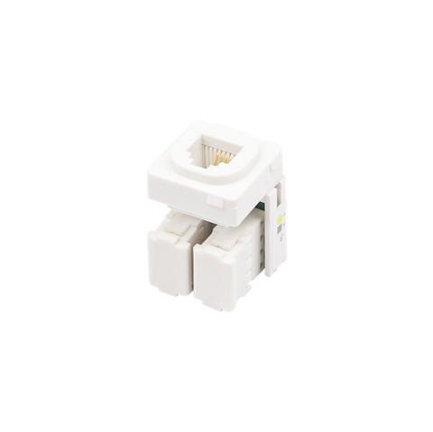 Ổ Cắm Điện Thoại 6 Dây Pavalock PV9/RJ64