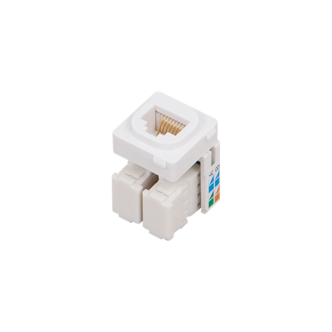 Ổ Cắm Máy Tính 8 Dây Pavalock PV9/RJ88