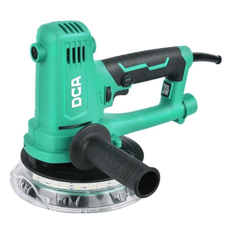 Máy Chà Tường DCA ASF02-180 (180mm)