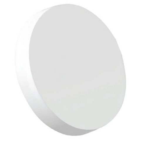 Đèn Panel Ốp Nổi Trần Viền Nancy Trắng 6500K Nanoco NRP2261R, 220x36mm, Trắng