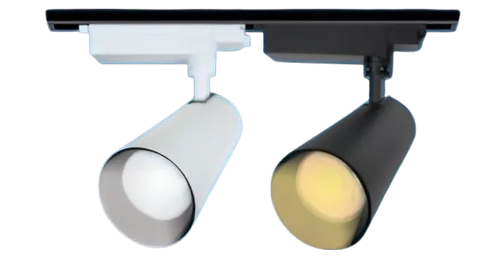 Đèn Rọi Led Thanh Ray 10W, 4000K, Trắng TPE TLW/10W/N/W, 130x60x70mm, 40 Cái / Thùng