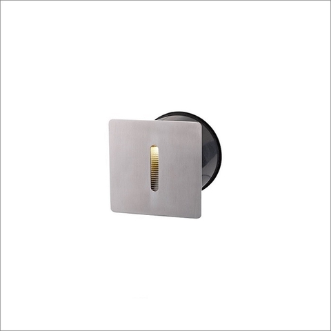 Đèn Sân Vườn LED Chiếu Chân Ánh Sáng Vàng 3000K Nanoco NSL2782, L95xW81xH95mm, 1 Cái / Thùng
