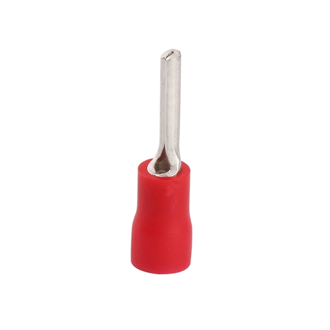 Đầu Cosse Pin Đặc Bee AUTO PTV1.25-13, 1.25mm²