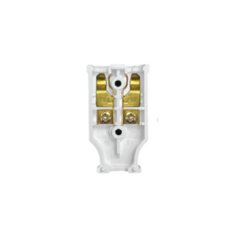 Phích Cắm Cái TPE PCC/01, 60 x 40 x 30mm, 20 Cái / Hộp, 400 Cái / Thùng