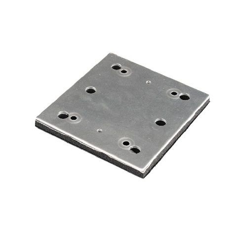 Tấm Đế Vuông Gai Và Xù DBO480 Makita 191Y24-8