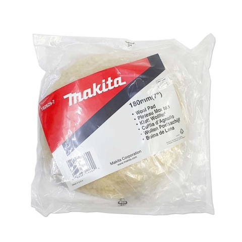 180mm Nỉ Đánh Bóng Makita 192629-7
