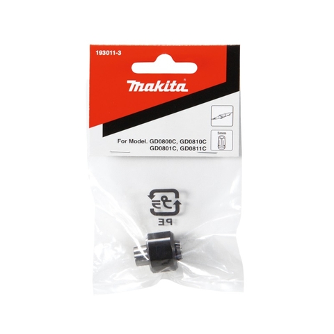 3mm Chấu Kẹp Makita 193011-3
