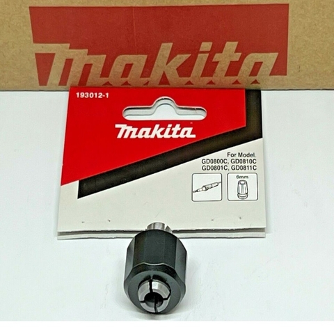 6mm Chấu Kẹp Makita 193012-1