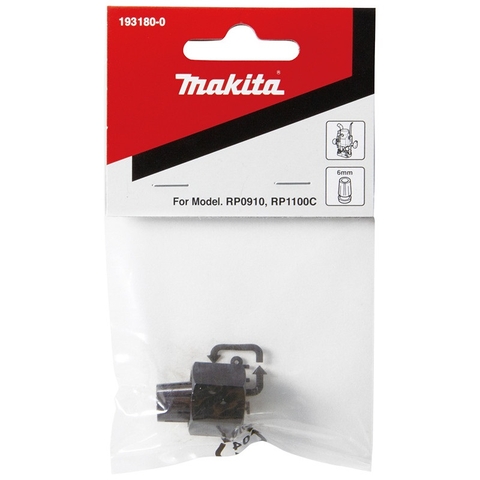6mm Chấu Kẹp Makita 193180-0 ( Sản Phẩm Bỏ Mẫu Giảm 80% Và Số Lượng Có Hạn. )