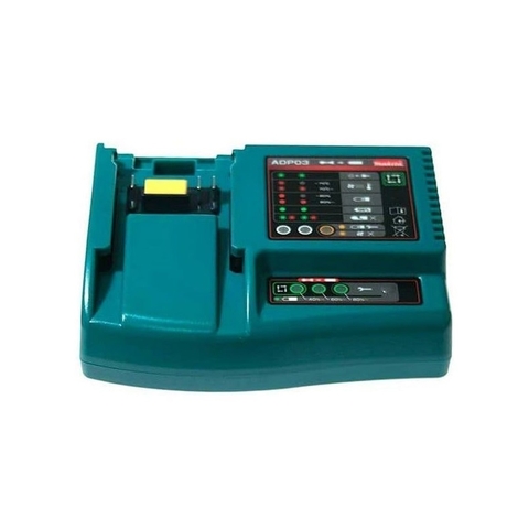 Bộ Xả Pin Tự Động ADP03 Makita 193682-6
