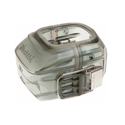 Ốp Bảo Vệ Pin Makita 195798-3 ( Sản Phẩm Bỏ Mẫu Giảm 80% Và Số Lượng Có Hạn. )