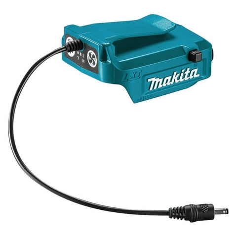 18V Bộ Giữ Pin Makita 198732-2 ( Sản Phẩm Bỏ Mẫu Giảm 30% Và Số Lượng Có Hạn. )