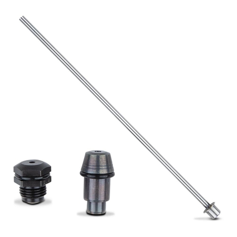 2.4mm Đầu Rút Ri-vê Trong Và Ngoài DRV150 Makita 199729-4