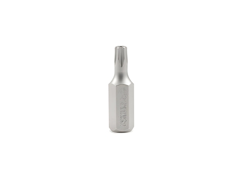 M5 x 30mm Bộ 5 Đầu Lục Giác Sao 12 Cạnh Thép S2 Mạ Niken SATA 59464