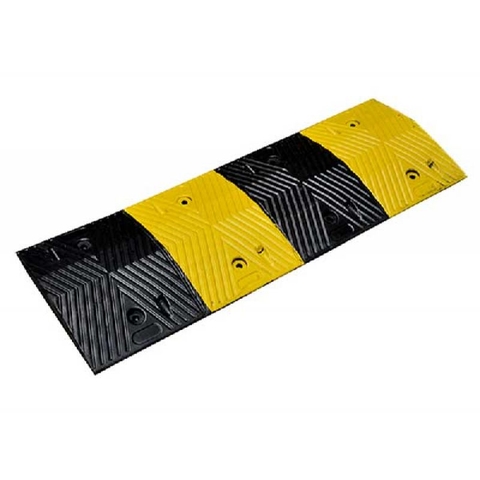 Thân Gờ Giảm Tốc Độ Cao Su 100cm HTCS100-G