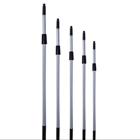Cây Nối Dài 4.5M, 2 Khớp Vặn HT05006