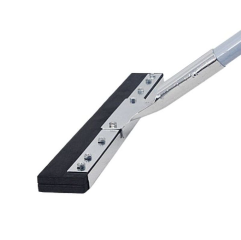 Đầu Thay Thế Gạt Sàn Inox 55Cm HT04031