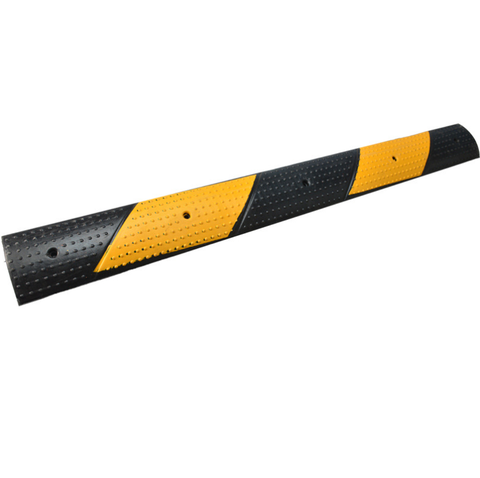 Gờ Giảm Tốc Cao Su Xe Máy 100cm HTCS100-G-XM