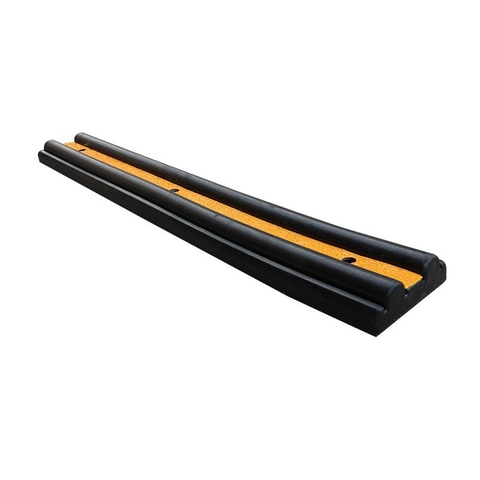 Thanh Đệm Cao Su Chống Va Chạm 5cm HTCSTD1M-5