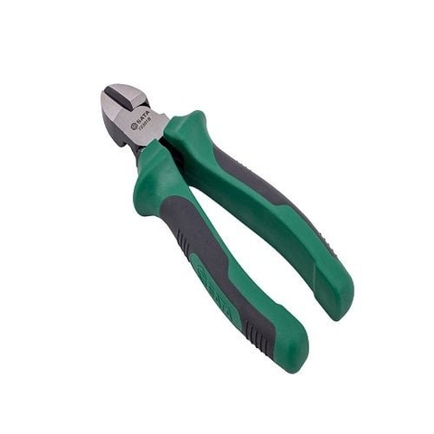 8" Kìm Cắt Mũi Dài Thép Cr-V SATA 72303B