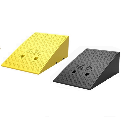 Bục Dốc Lên Xuống Xe Máy - Ô Tô 22Cm TDLX22