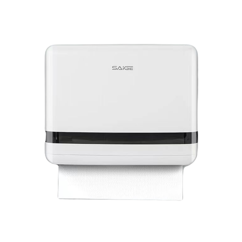 Hộp Đựng Giấy Lau Tay Treo Tường Cao Cấp TDGLTN-T