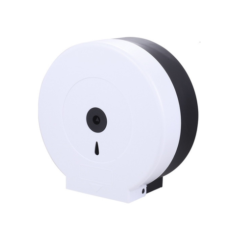 Hộp Đựng Giấy Vệ Sinh Tròn TDGVS-NR