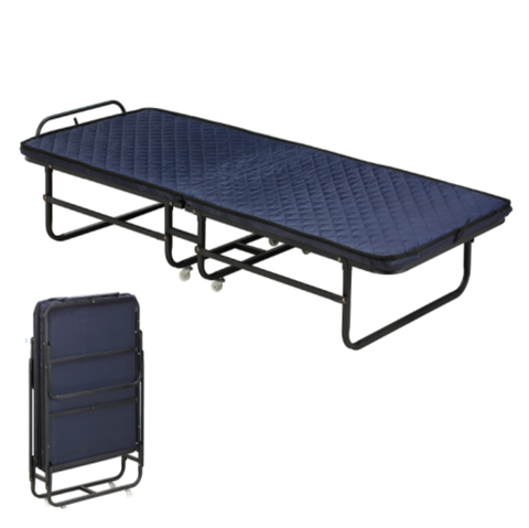 Giường Phụ Khách Sạn Đệm Mút 6Cm - Extra Bed Poliva GP-G06