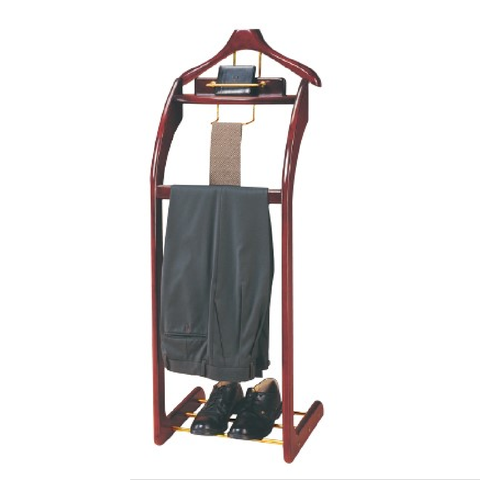 Cây Treo Quần Áo CTQA-2T