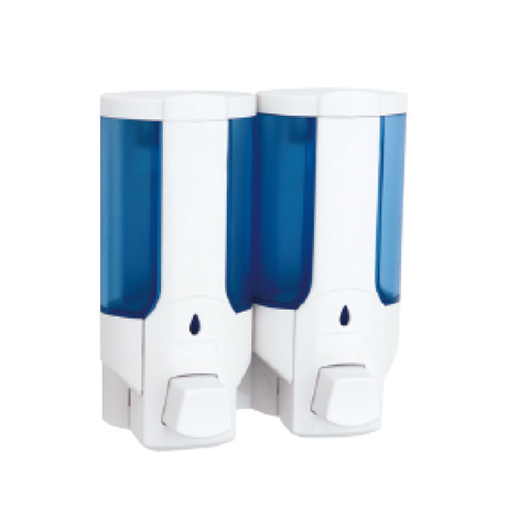 Hộp Đựng Nước Rửa Tay 250 Ml X 2 HTNRT02