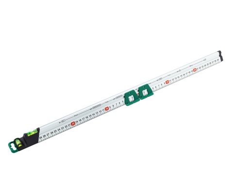 600mm Thước Lá Đa Năng SATA 91405