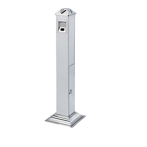 Cây Gạt Tàn Thuốc Lá Inox CGTCN-04