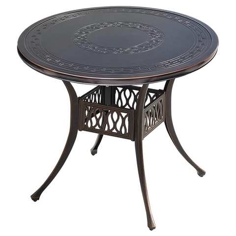 Bàn Nhôm Đúc PTBN-2