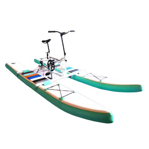 Xe Đạp Nước Kayak HTXDN-01