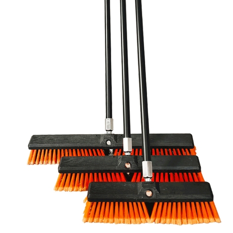 Bàn Chải Cọ Sàn Nhựa 60Cm HT01202