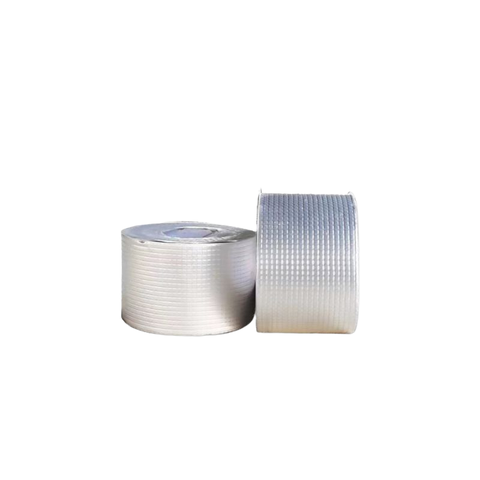 Băng Keo Chống Dột 100Mm TPE KCD/100, 5000x100x1.5mm, 18 Cuộn / Thùng